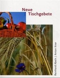 Cover: Neue Tischgebete - Lahn-Verlag