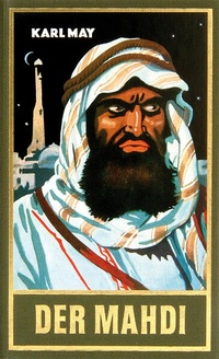 Enlarge image Cover: Der Mahdi - Karl-May-Verlag
