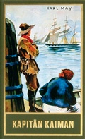 Cover: Kapit&auml;n Kaiman - Karl-May-Verlag