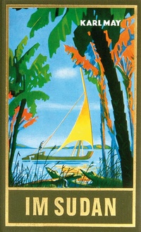 Enlarge image Cover: Im Sudan - Karl-May-Verlag