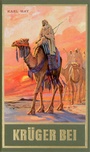 Cover: Krüger Bei - Karl-May-Verlag