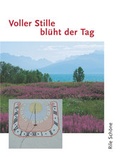 Cover: Voller Stille bl&uuml;ht der Tag - Lahn-Verlag