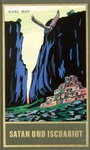 Cover: Satan und Ischariot - Karl-May-Verlag
