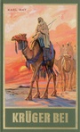 Cover: Krüger Bei - Karl-May-Verlag