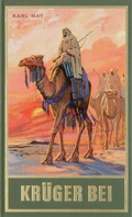 Cover: Kr&uuml;ger Bei - Karl-May-Verlag