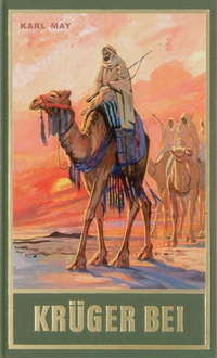Enlarge image Cover: Krüger Bei - Karl-May-Verlag