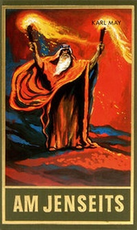 Enlarge image Cover: Am Jenseits - Karl-May-Verlag
