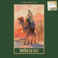 Abbildung von: Krüger Bei - Karl-May-Verlag