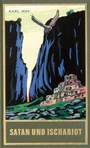 Cover: Satan und Ischariot - Karl-May-Verlag