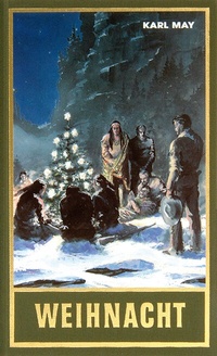 Abbildung von: Weihnacht - Karl-May-Verlag