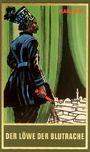 Cover: Der Löwe der Blutrache - Karl-May-Verlag
