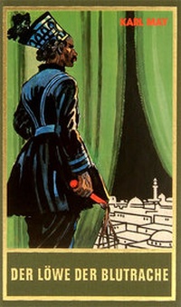 Enlarge image Cover: Der Löwe der Blutrache - Karl-May-Verlag
