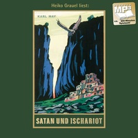 Enlarge image Cover: Satan und Ischariot - Karl-May-Verlag
