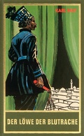 Cover: Der L&ouml;we der Blutrache - Karl-May-Verlag