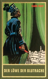 Enlarge image Cover: Der Löwe der Blutrache - Karl-May-Verlag