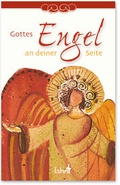 Cover: Gottes Engel an deiner Seite - Lahn-Verlag