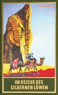 Cover: Im Reiche des silbernen L&ouml;wen - Karl-May-Verlag