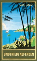 Cover: Und Friede auf Erden - Karl-May-Verlag