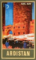 Cover: Ardistan - Karl-May-Verlag
