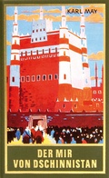 Cover: Der Mir von Dschinnistan - Karl-May-Verlag