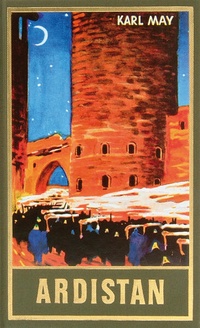 Enlarge image Cover: Ardistan - Karl-May-Verlag