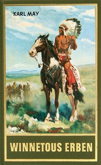 Enlarge image Cover: Winnetous Erben - Karl-May-Verlag