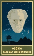 Cover: "Ich" - Karl-May-Verlag