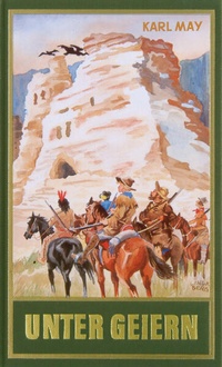 Enlarge image Cover: Unter Geiern - Karl-May-Verlag