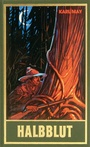 Cover: Halbblut - Karl-May-Verlag
