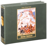 Enlarge image Cover: Unter Geiern - Karl-May-Verlag