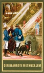 Cover: Der blaurote Methusalem - Karl-May-Verlag