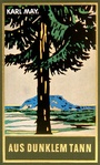 Cover: Aus dunklem Tann - Karl-May-Verlag