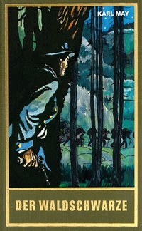 Abbildung von: Der Waldschwarze - Karl-May-Verlag