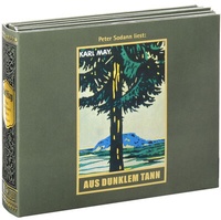 Abbildung von: Aus dunklem Tann - Karl-May-Verlag
