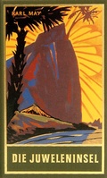 Cover: Die Juweleninsel - Karl-May-Verlag