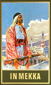 Abbildung von: In Mekka - Karl-May-Verlag
