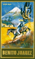 Cover: Benito Juarez - Karl-May-Verlag