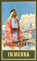Cover: In Mekka - Karl-May-Verlag