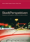 Cover: StadtPerspektiven - Kr&auml;mer, Karl Stgt