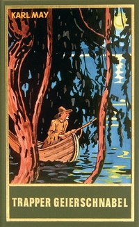 Abbildung von: Trapper Geierschnabel - Karl-May-Verlag