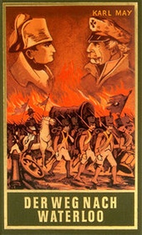 Enlarge image Cover: Der Weg nach Waterloo - Karl-May-Verlag
