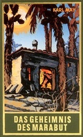 Cover: Das Geheimnis des Marabut - Karl-May-Verlag