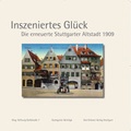 Cover: Inszeniertes Gl&uuml;ck - Kr&auml;mer, Karl Stgt