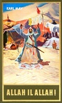 Cover: Allah il Allah! - Karl-May-Verlag