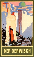 Cover: Der Derwisch - Karl-May-Verlag