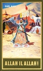 Cover: Allah il Allah! - Karl-May-Verlag