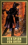 Cover: Der Spion von Ortry - Karl-May-Verlag