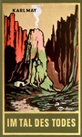 Cover: Im Tal des Todes - Karl-May-Verlag