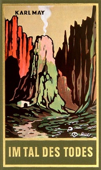 Enlarge image Cover: Im Tal des Todes - Karl-May-Verlag