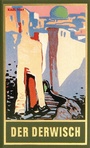 Cover: Der Derwisch - Karl-May-Verlag